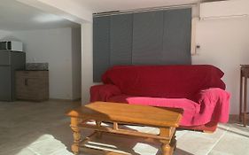 T2 40m2 + jardin à 10min à pied des plages